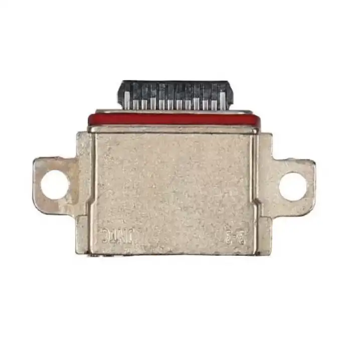 Samsung Uyumlu Galaxy S20 Fe Fan Edition G780 Şarj Soketi