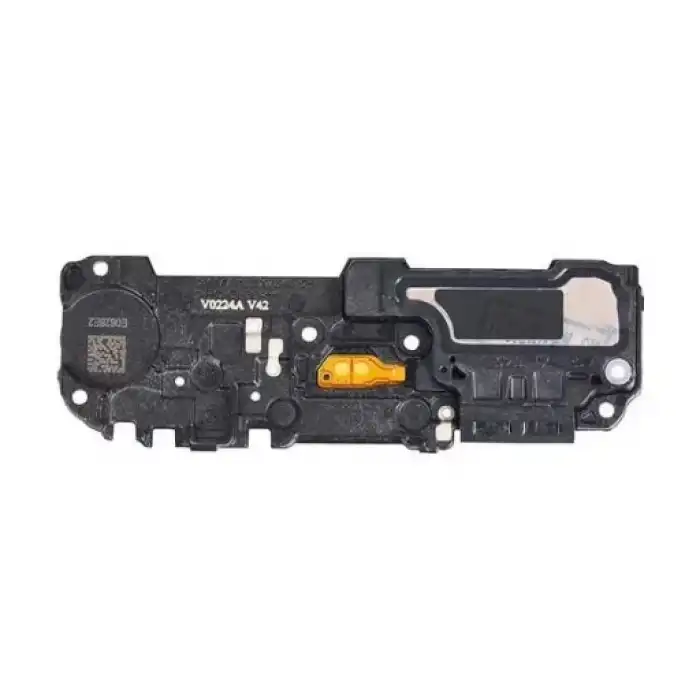 Samsung Uyumlu Galaxy S20 G980 Buzzer Hoparlör