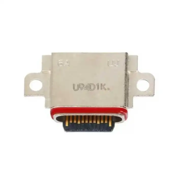 Samsung Uyumlu Galaxy S20 G980 Şarj Soketi