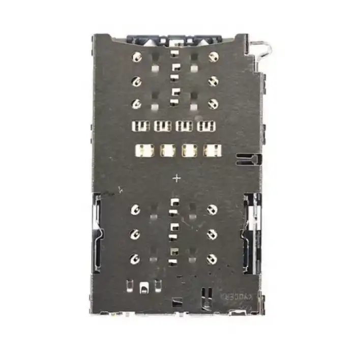 Samsung Uyumlu Galaxy S20 G980 Sim Kart Okuyucu