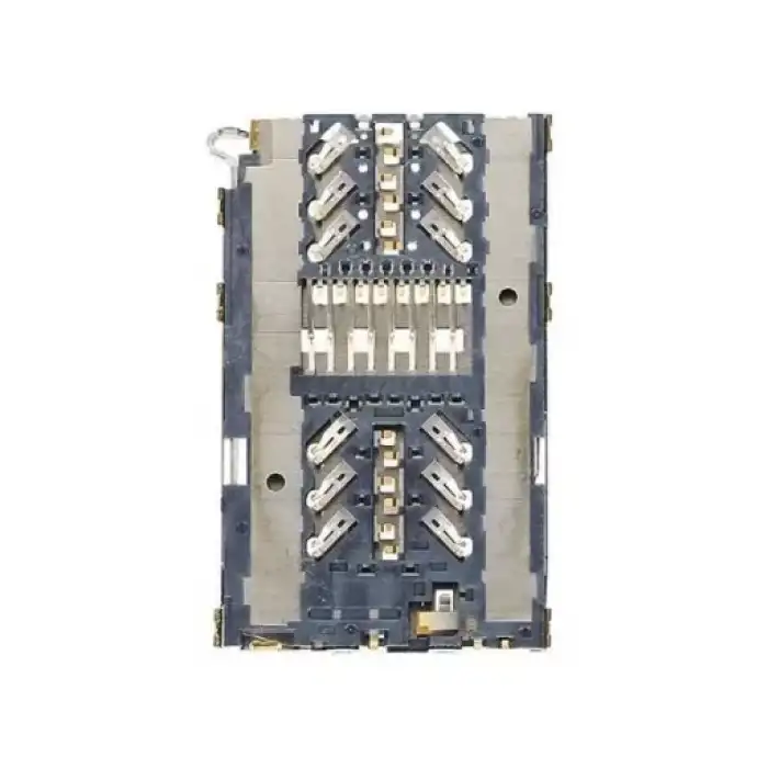 Samsung Uyumlu Galaxy S20 G980 Sim Kart Okuyucu