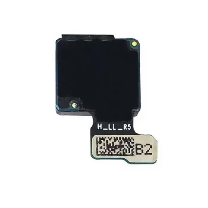 Samsung Uyumlu Galaxy S20 Plus G985 Ön Kamera