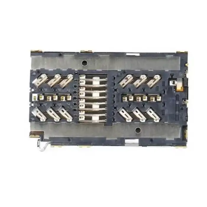 Samsung Uyumlu Galaxy S20 Plus G985 Sim Kart Okuyucu