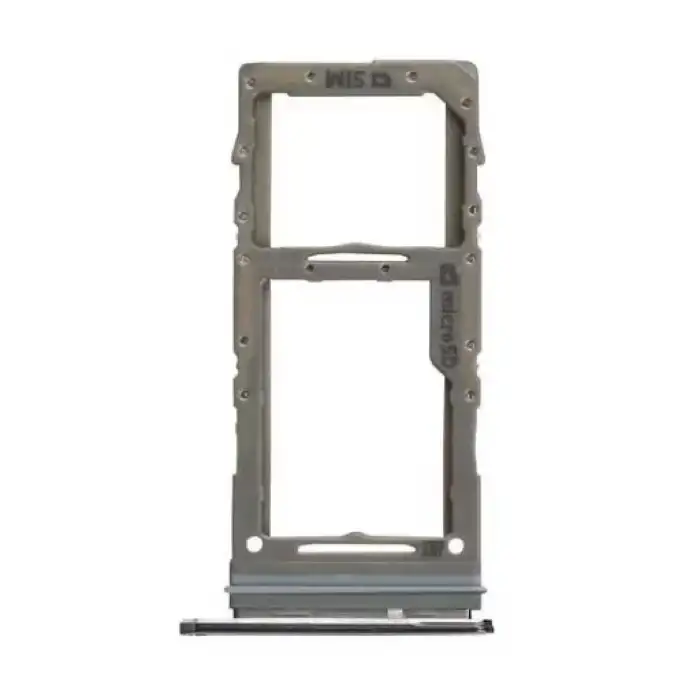 Samsung Uyumlu Galaxy S20 Ultra G988 Sim Kart Tepsisi Gri