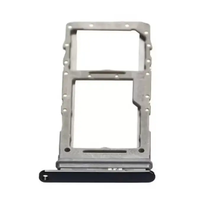 Samsung Uyumlu Galaxy S20 Ultra G988 Sim Kart Tepsisi Siyah