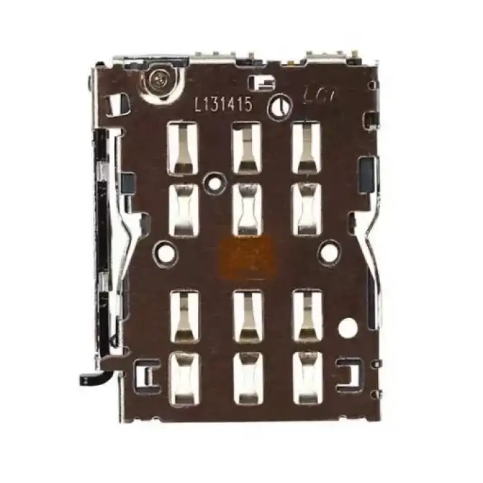 Samsung Uyumlu Galaxy S21 Plus 5G G996 Sim Kart Okuyucu