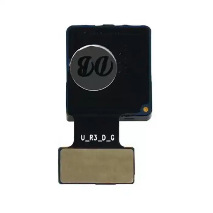 Samsung Uyumlu Galaxy S21 Ultra 5G G998 Ön Kamera