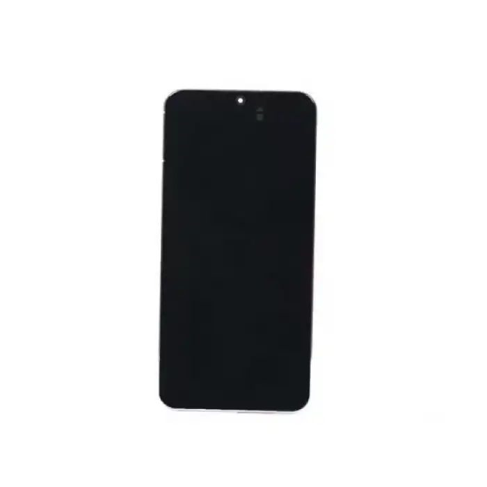 Samsung Uyumlu Galaxy S22 Plus S906 Lcd Ekran Dokunmatik Violet Servis Gh82-27501D