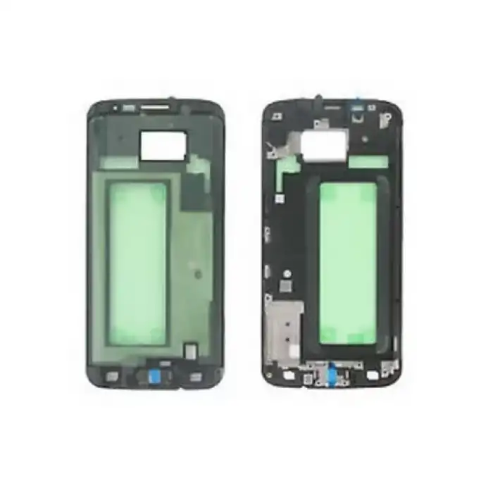 Samsung Uyumlu Galaxy S6 Edge G925 Lcd Ekran Çıtası