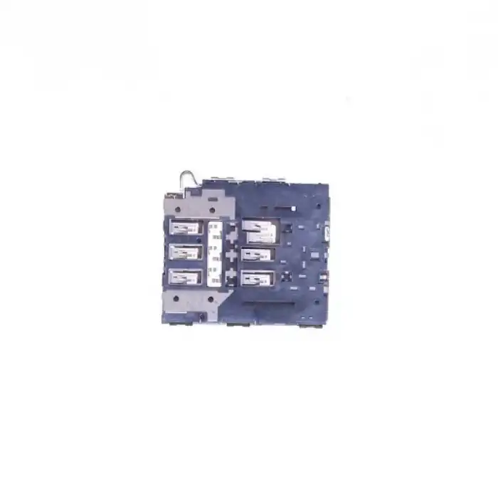 Samsung Uyumlu Galaxy S6 Edge G925 Sim Kart Okuyucu