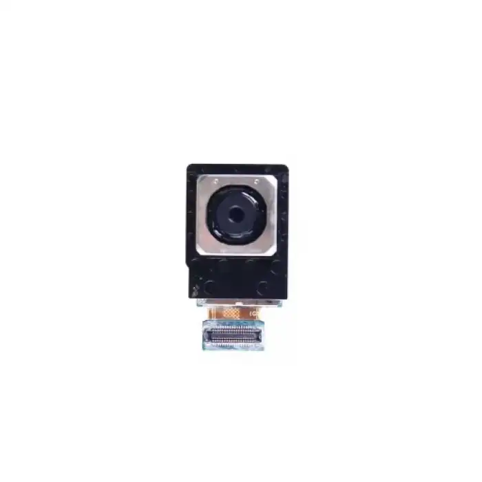 Samsung Uyumlu Galaxy S6 Edge Plus G928 Arka Kamera