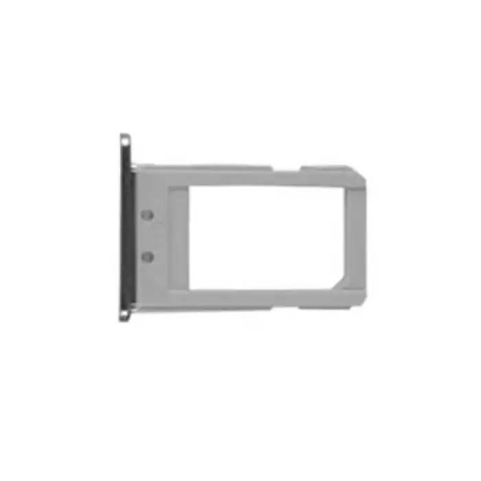 Samsung Uyumlu Galaxy S6 Edge Plus G928 Sim Kart Tepsisi Siyah