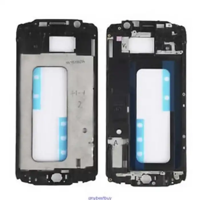 Samsung Uyumlu Galaxy S6 G920 Lcd Ekran Çıtası