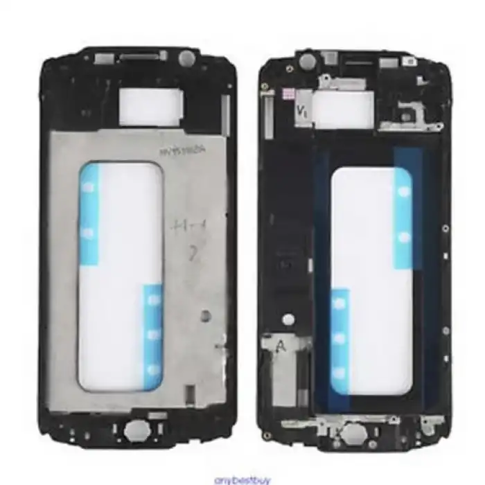 Samsung Uyumlu Galaxy S6 G920 Lcd Ekran Çıtası