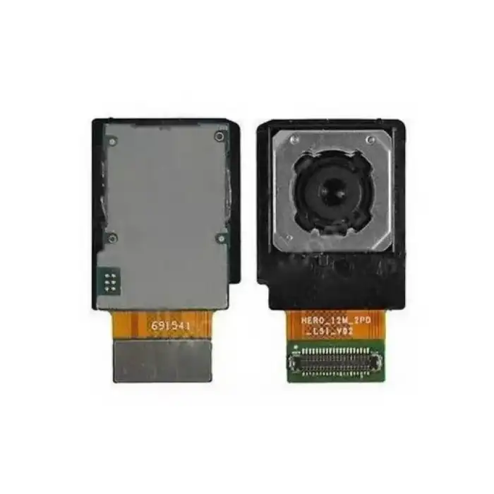 Samsung Uyumlu Galaxy S7 Edge G935 Arka Kamera