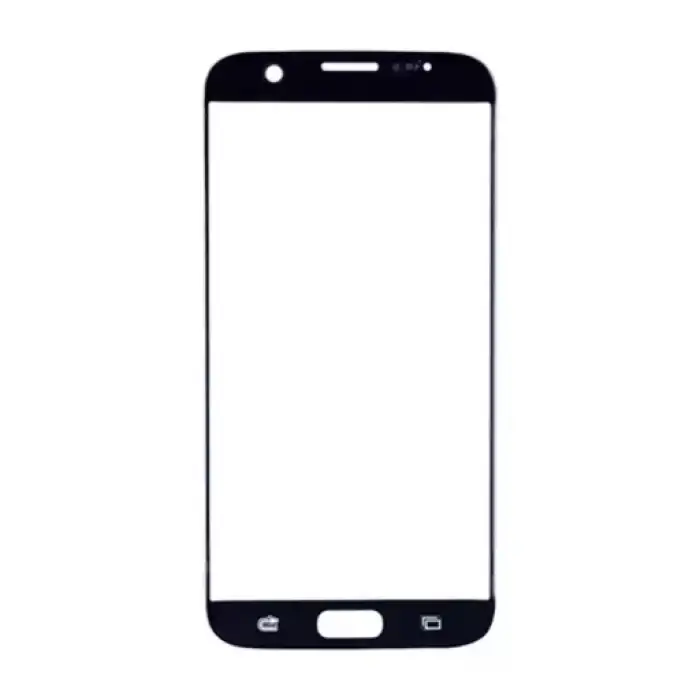 Samsung Uyumlu Galaxy S7 Edge G935 Lens Beyaz Servis