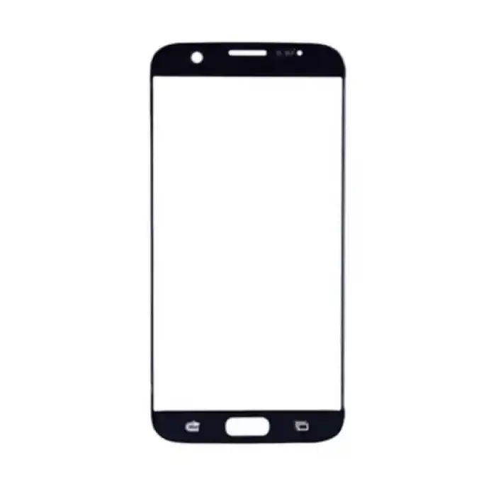 Samsung Uyumlu Galaxy S7 Edge G935 Lens Gold Servis