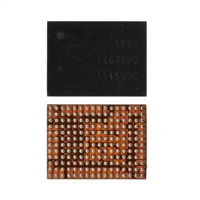 Samsung Uyumlu Galaxy S7 Edge G935 Power Ic Entegre S5356Zonguo