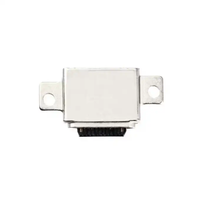 Samsung Uyumlu Galaxy S7 Edge G935 Şarj Soketi