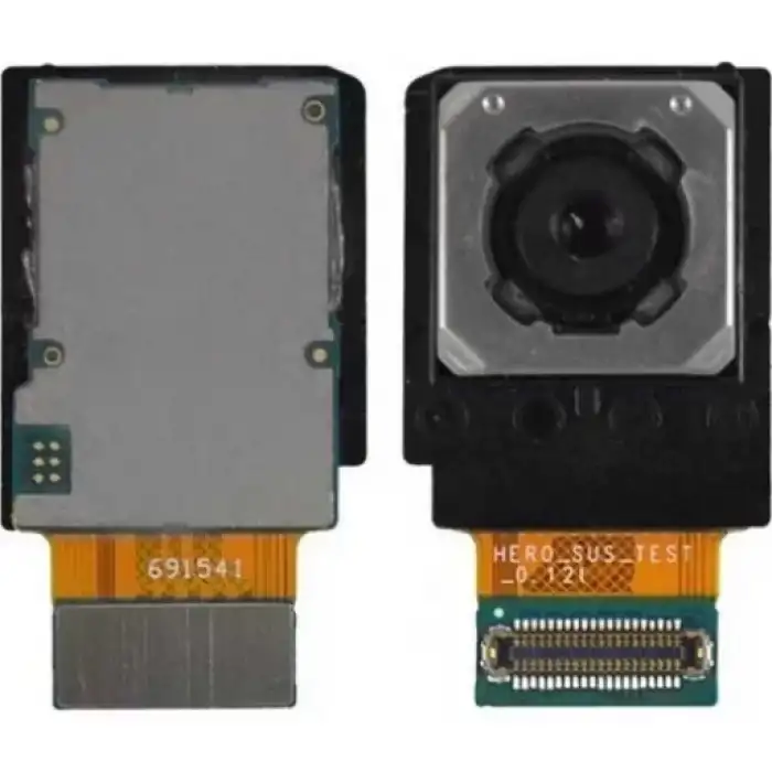 Samsung Uyumlu Galaxy S7 G930 Arka Kamera