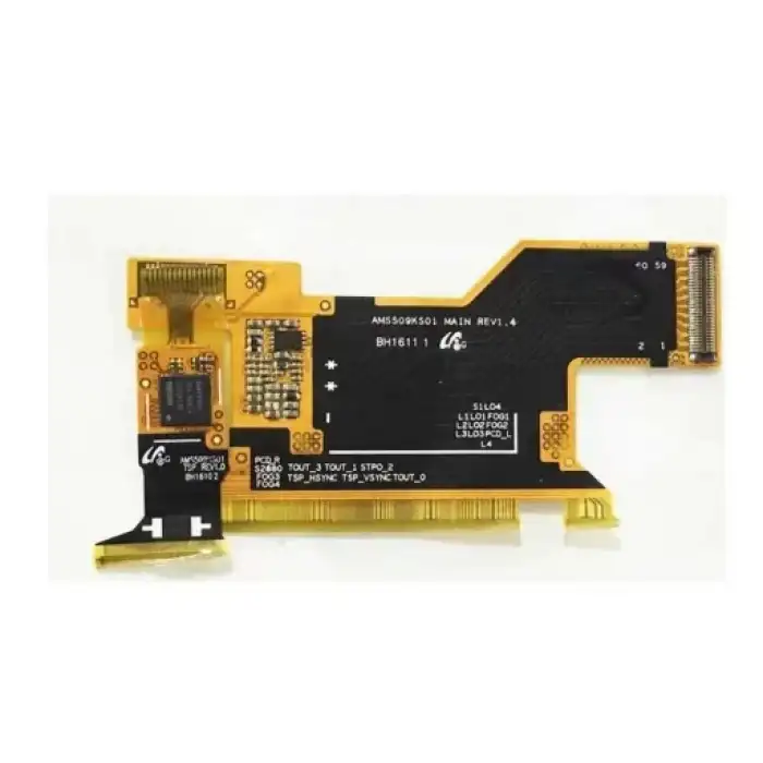 Samsung Uyumlu Galaxy S7 G930 Lcd Ekran Filmi Flex