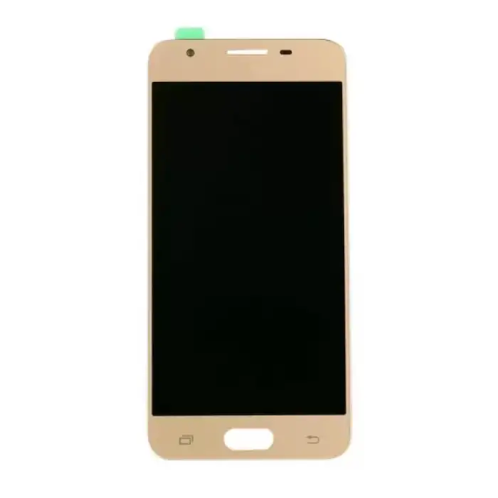 Samsung Uyumlu Galaxy S7 G930 Lcd Ekran Dokunmatik Siyah Servis Gh97-18523A