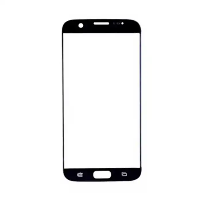 Samsung Uyumlu Galaxy S7 G930 Lens Beyaz Servis