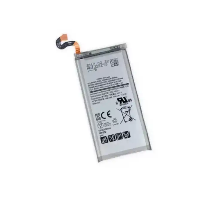 Samsung Uyumlu Galaxy S8 G950 Batarya Eb-Bg950Aba