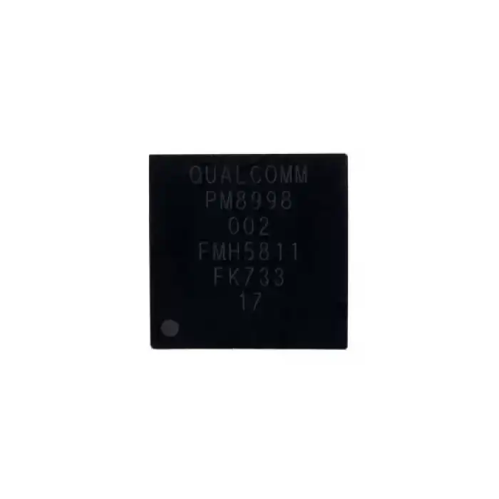 Samsung Uyumlu Galaxy S8 G950 Power Ic Entegre Büyük Qualcomm Pm8998