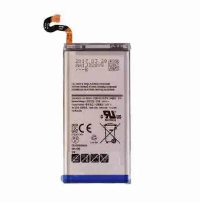 Samsung Uyumlu Galaxy S8 Plus G955 Batarya Eb-Bg955Aba