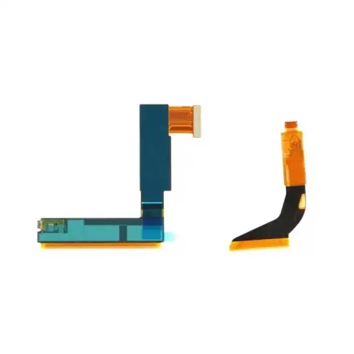 Samsung Uyumlu Galaxy S8 Plus G955 Lcd Ekran Test Filmi Flex