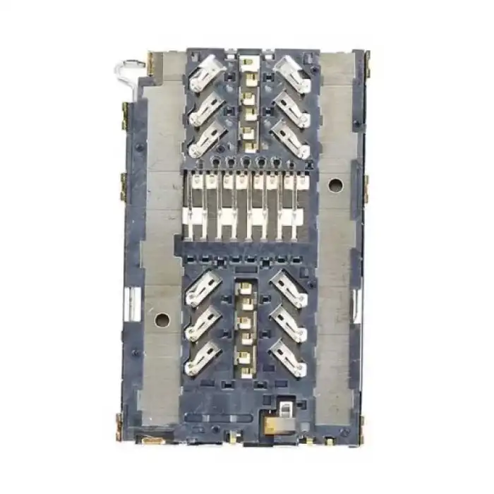 Samsung Uyumlu Galaxy S8 Plus G955 Sim Kart Okuyucu