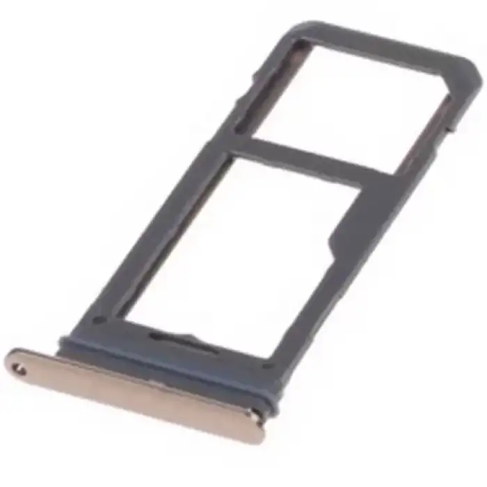 Samsung Uyumlu Galaxy S8 Plus G955 Sim Kart Tepsisi Gold