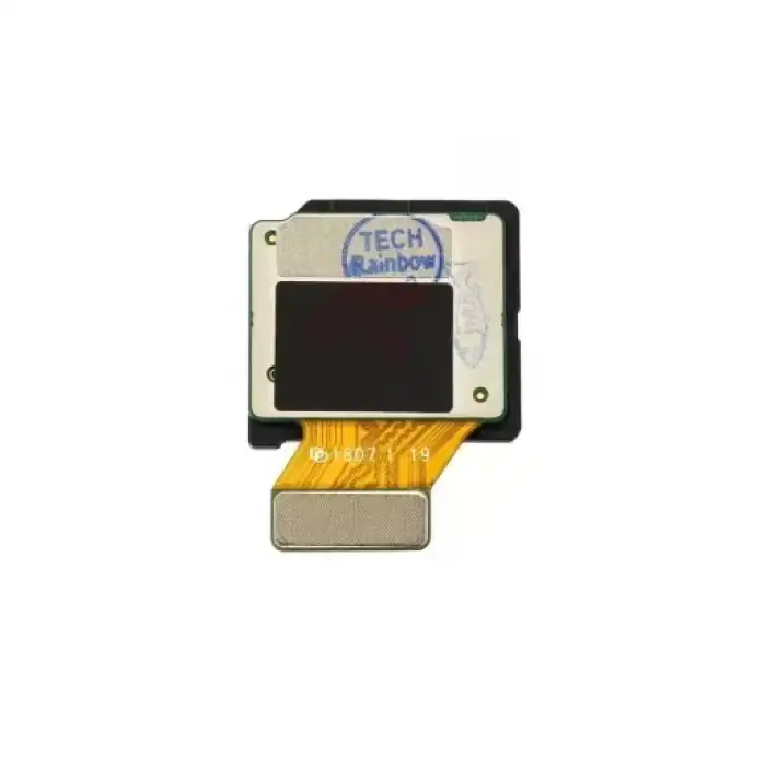 Samsung Uyumlu Galaxy S9 G960 Arka Kamera