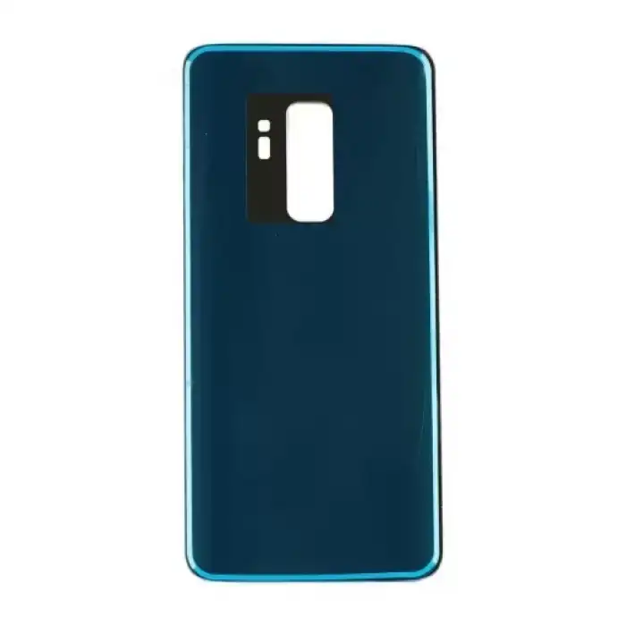 Samsung Uyumlu Galaxy S9 G960 Arka Kapak Gri