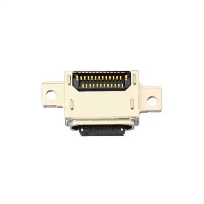 Samsung Uyumlu Galaxy S9 G960 Şarj Soketi