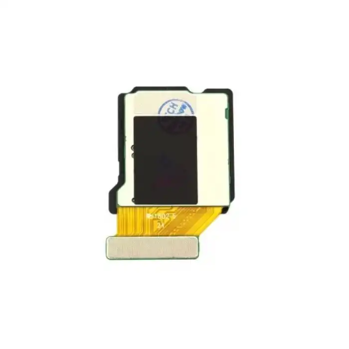 Samsung Uyumlu Galaxy S9 Plus G965 Arka Kamera