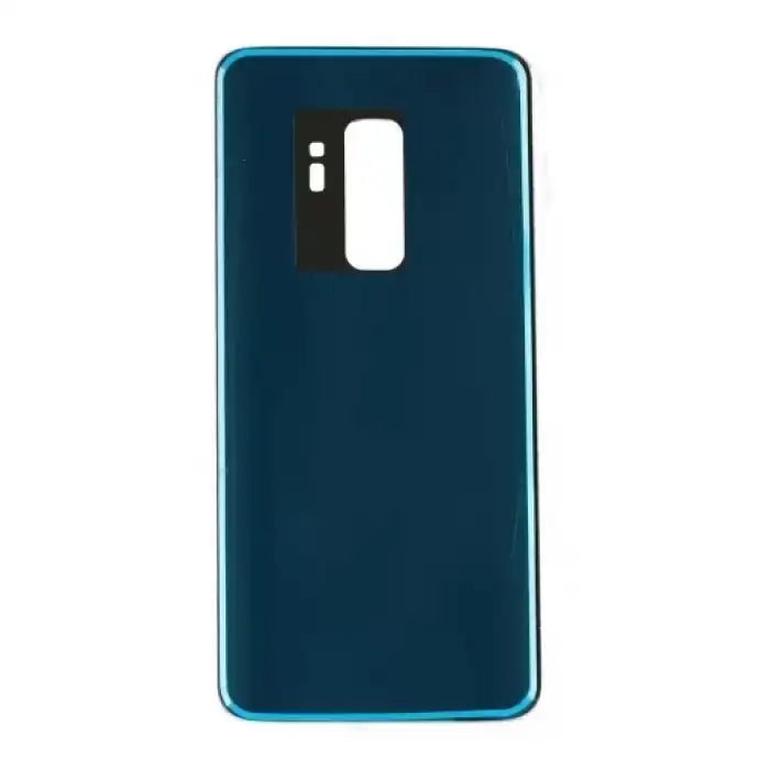 Samsung Uyumlu Galaxy S9 Plus G965 Arka Kapak Mor