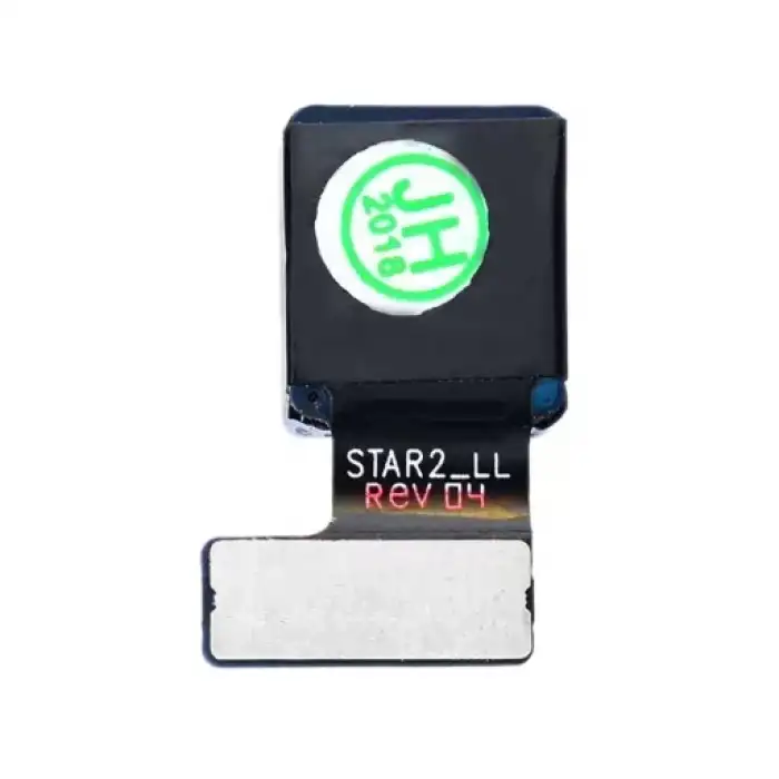 Samsung Uyumlu Galaxy S9 Plus G965 Ön Kamera