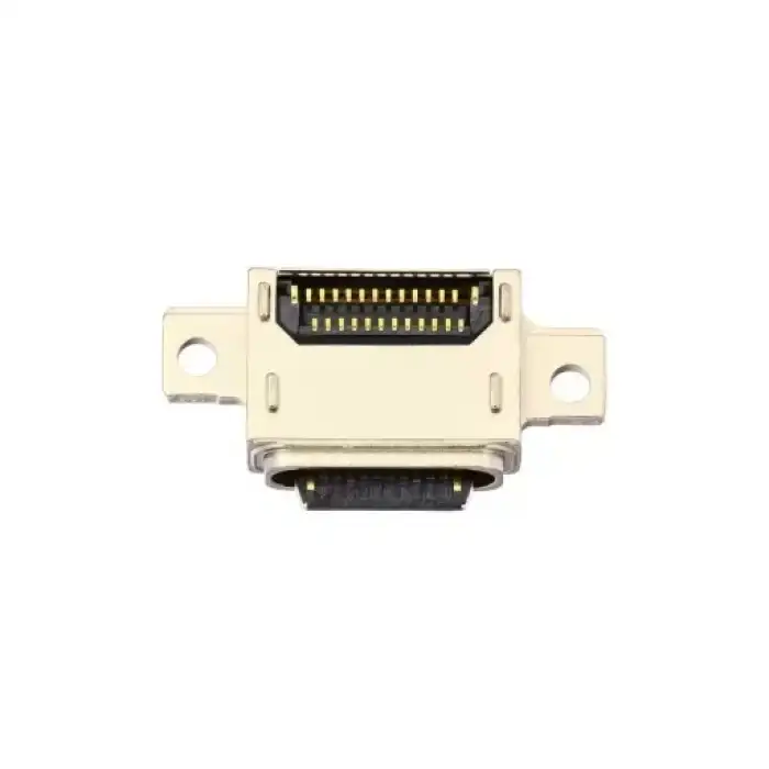 Samsung Uyumlu Galaxy S9 Plus G965 Şarj Soketi