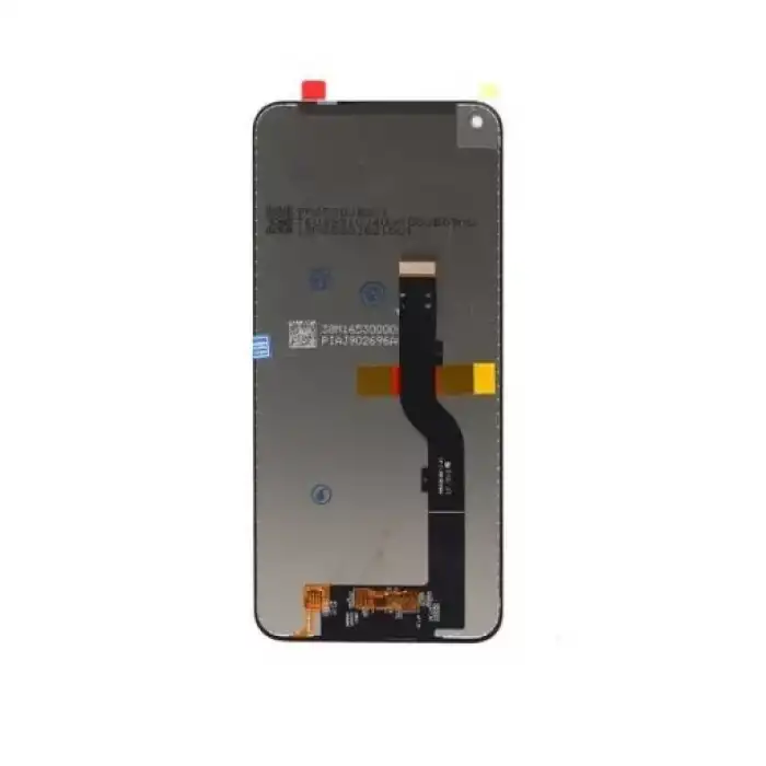 TCL Uyumlu 10L Lcd Ekran Dokunmatik Siyah Çıtasız