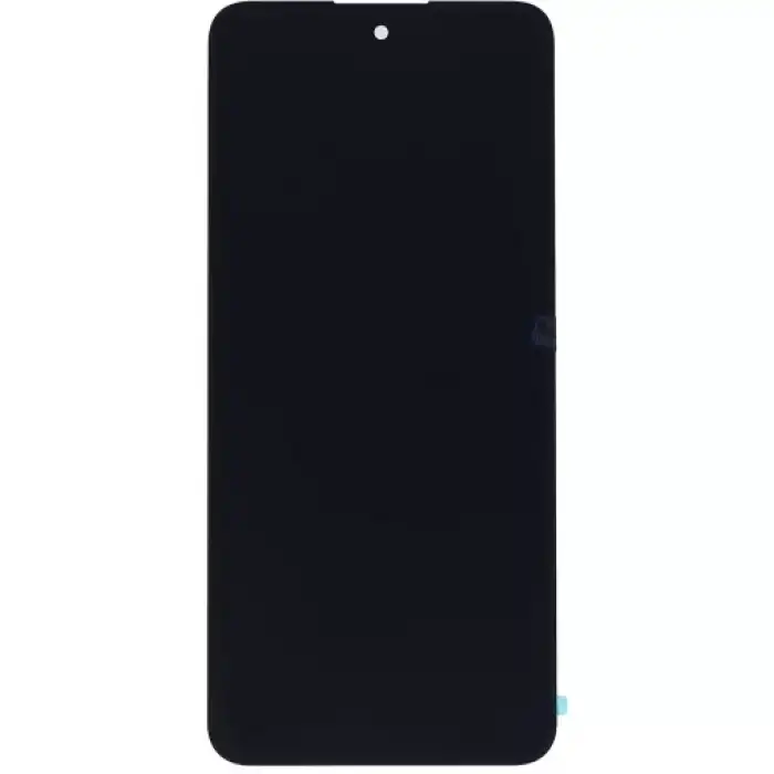 TCL Uyumlu 20 5G Lcd Ekran Dokunmatik Siyah Çıtasız