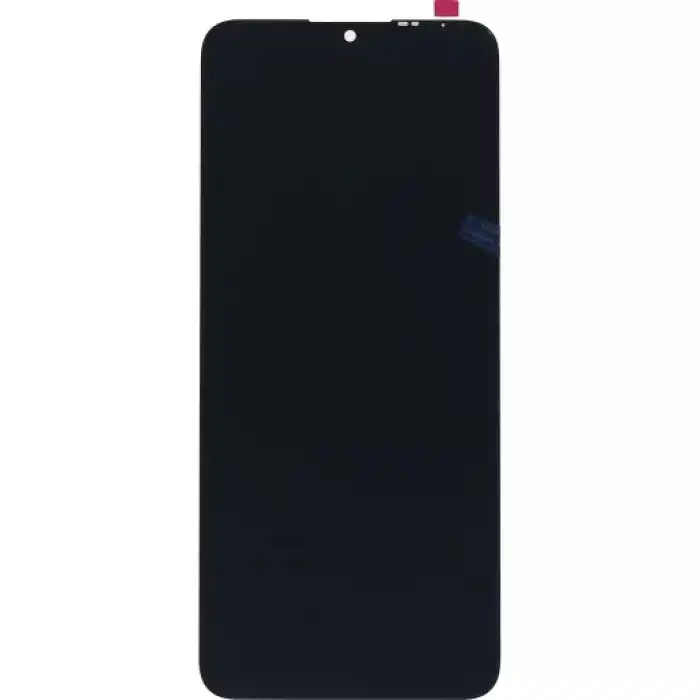 TCL Uyumlu 20 Se Lcd Ekran Dokunmatik Siyah Çıtasız