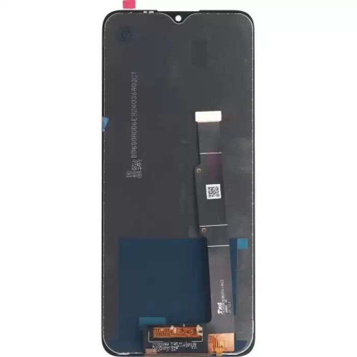 TCL Uyumlu 20 Se Lcd Ekran Dokunmatik Siyah Çıtasız