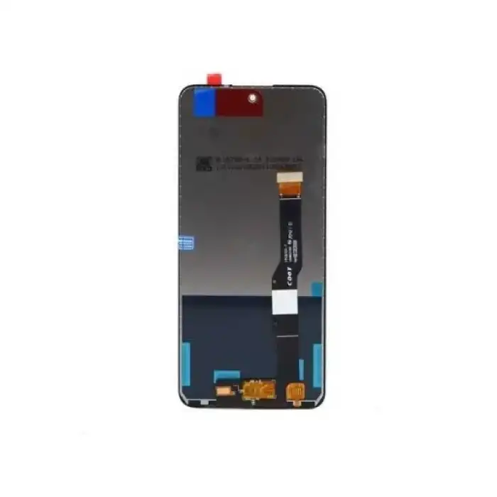 TCL Uyumlu 20L Lcd Ekran Dokunmatik Siyah Çıtasız