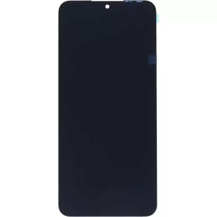 TCL Uyumlu 30 5G Lcd Ekran Dokunmatik Siyah Çıtasız TFT Kalite