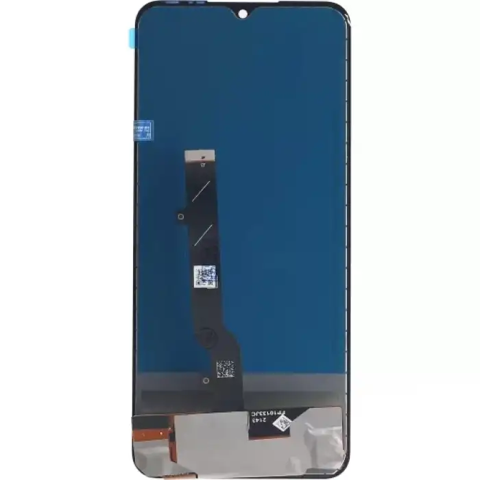 TCL Uyumlu 30 5G Lcd Ekran Dokunmatik Siyah Çıtasız TFT Kalite