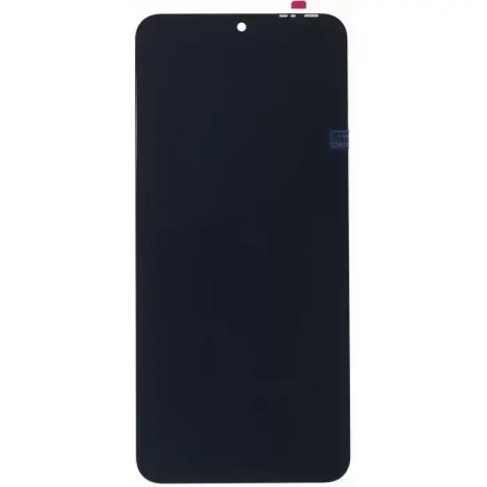 Tecno Uyumlu Pova 4 Pro Lcd Ekran Dokunmatik Siyah Çıtasız TFT Kalite
