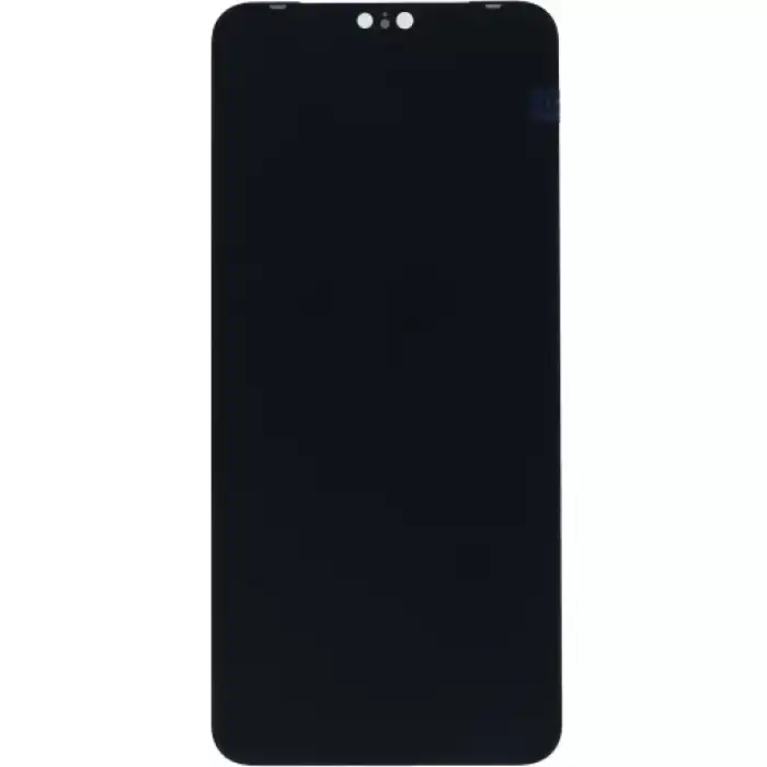 Vivo Uyumlu V23 5G Lcd Ekran Dokunmatik Siyah Çıtasız TFT Kalite