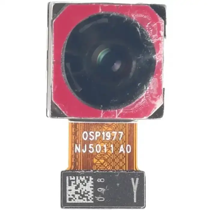 Vivo Uyumlu X50 Lite Arka Kamera